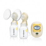 Medela rinnapump Freestyle duubel 2-faasiline+Calma elektriline